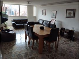 3 Habitación Apartamento en alquiler en Museo de Antioquia, Medellín, Medellín