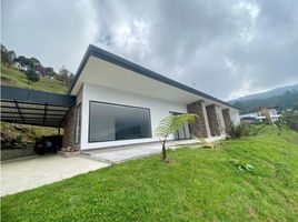 5 Bedroom Villa for rent in Antioquia, Envigado, Antioquia