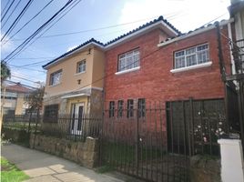 5 Habitación Casa en venta en Bogotá, Cundinamarca, Bogotá