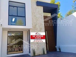 3 Schlafzimmer Villa zu verkaufen in Morelia, Michoacan, Morelia