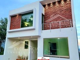 3 Habitación Casa en venta en Morelia, Michoacán, Morelia