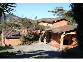 3 Habitación Casa en alquiler en Colombia, Medellín, Antioquia, Colombia