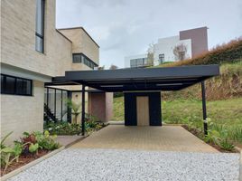 3 Habitación Casa en alquiler en Colombia, Envigado, Antioquia, Colombia