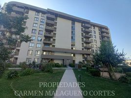 2 Habitación Apartamento en venta en Chile, Requinao, Cachapoal, Libertador General Bernardo O'Higgins, Chile