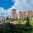 3 Habitación Apartamento en alquiler en Parque de los Pies Descalzos, Medellín, Medellín