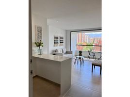 3 Habitación Apartamento en alquiler en Parque de los Pies Descalzos, Medellín, Medellín