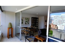 3 Bedroom Apartment for rent in Bare Foot Park (Parque de los Pies Descalzos), Medellin, Medellin