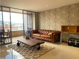 2 Habitación Apartamento en alquiler en Parque de los Pies Descalzos, Medellín, Medellín