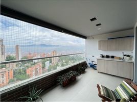 3 Habitación Apartamento en alquiler en Parque de los Pies Descalzos, Medellín, Medellín