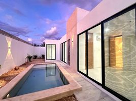 3 Schlafzimmer Villa zu verkaufen in Yaxkukul, Yucatan, Yaxkukul