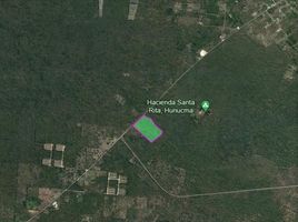  Grundstück zu verkaufen in Hunucma, Yucatan, Hunucma