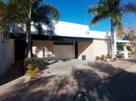 3 Schlafzimmer Haus zu verkaufen in Conkal, Yucatan, Conkal