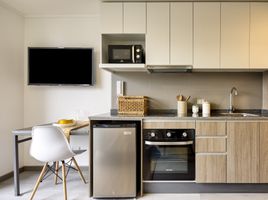 1 Bedroom Condo for rent in Chile, Santiago, Santiago, Santiago, Chile