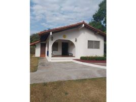 3 Habitación Casa en alquiler en San Carlos, Panamá Oeste, San José, San Carlos