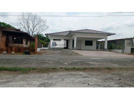 3 Schlafzimmer Villa zu verkaufen in David, Chiriqui, San Carlos, David