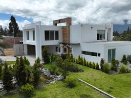 4 Habitación Casa en venta en Chimborazo, Riobamba, Riobamba, Chimborazo