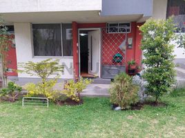 4 Bedroom House for sale in Bicentenario Park, Quito, Quito, Quito