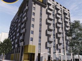 1 Habitación Departamento en venta en Cordillera, Santiago, Puente Alto, Cordillera