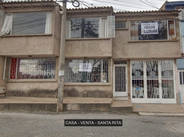 6 chambre Villa for sale in Boyaca, Tunja, Boyaca