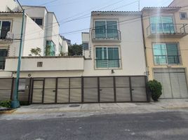 Condominium 3 chambre à vendre à Miguel Hidalgo, Mexico City, Miguel Hidalgo