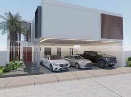 3 Schlafzimmer Haus zu verkaufen in Santiago, Nuevo Leon, Santiago, Nuevo Leon