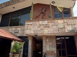 Villa 3 chambre à vendre à Coyoacan, Mexico City, Coyoacan