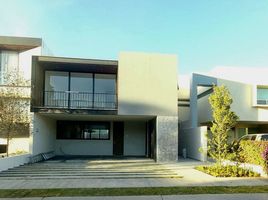 4 Schlafzimmer Haus zu verkaufen in Zapopan, Jalisco, Zapopan