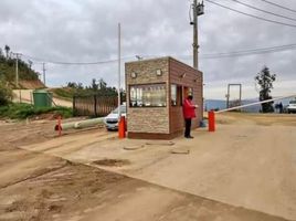  Terreno (Parcela) en venta en Chile, Quilpue, Valparaíso, Valparaíso, Chile