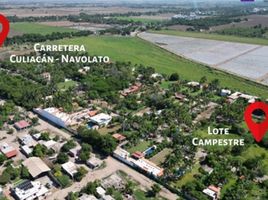  Grundstück zu verkaufen in Culiacan, Sinaloa, Culiacan