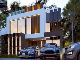 3 Schlafzimmer Villa zu verkaufen in San Andres Cholula, Puebla, San Andres Cholula, Puebla