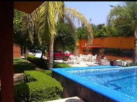 在Santiago, Nuevo Leon出售的开间 Quinta, Santiago