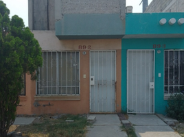 2 Schlafzimmer Haus zu verkaufen in Tultitlan, Mexico, Tultitlan