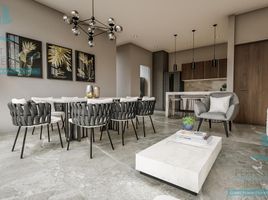 Condominium 2 chambre à vendre à Monterrey, Nuevo Leon, Monterrey