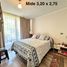 1 Bedroom Apartment for rent in Cordillera, Santiago, Puente Alto, Cordillera