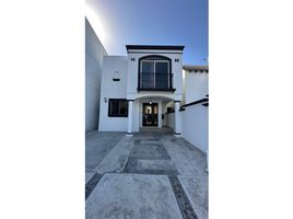 3 Habitación Casa en alquiler en Nuevo León, Monterrey, Nuevo León
