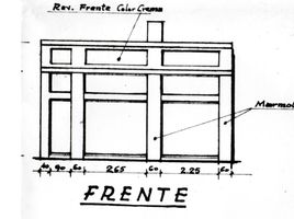 Maison 4 chambre à vendre à Federal Capital, Buenos Aires, Federal Capital