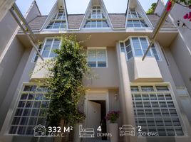 4 Bedroom House for sale in University of Piura (Lima campus), Miraflores, San Isidro