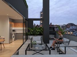 2 Schlafzimmer Appartement zu verkaufen in Federal Capital, Buenos Aires, Federal Capital