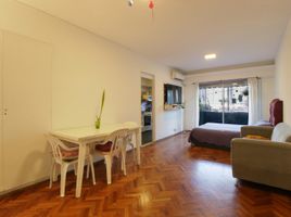 1 Bedroom Apartment for sale in Federal Capital, Buenos Aires, Federal Capital