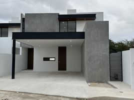 Maison 3 chambre à vendre à Merida, Yucatan, Merida