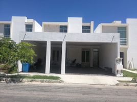 2 Schlafzimmer Villa zu verkaufen in Merida, Yucatan, Merida
