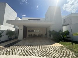3 Schlafzimmer Haus zu verkaufen in Merida, Yucatan, Merida