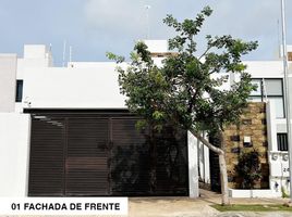 4 Schlafzimmer Haus zu verkaufen in Merida, Yucatan, Merida