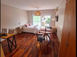 Studio Appartement zu verkaufen in Federal Capital, Buenos Aires, Federal Capital