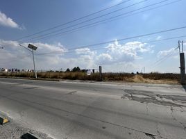  Grundstück zu verkaufen in Toluca, Mexico, Toluca