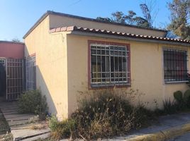 1 Schlafzimmer Haus zu verkaufen in Zumpango, Mexico, Zumpango