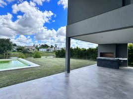 5 Schlafzimmer Villa zu verkaufen in Escobar, Buenos Aires, Escobar