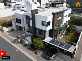 Villa 4 chambre à vendre à Queretaro, Queretaro, Queretaro, Queretaro