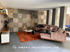 Villa 5 chambre à vendre à Nicolas Romero, Mexico, Nicolas Romero