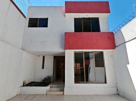 3 chambre Maison for sale in Benito Juarez, Mexico City, Benito Juarez